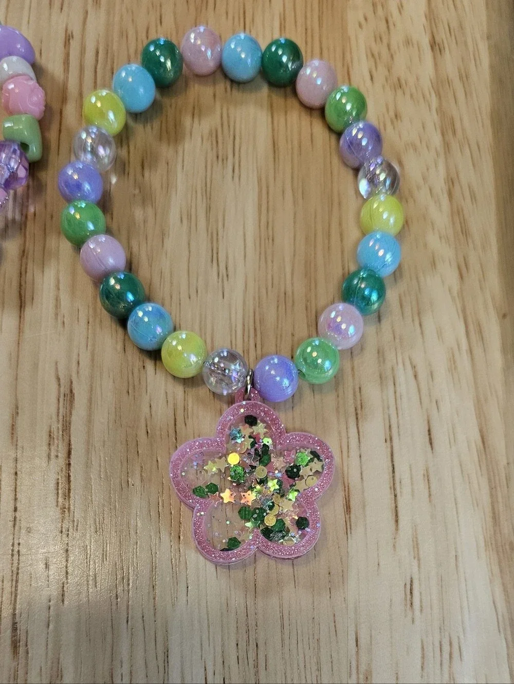 Kandi Bracelet Bundle Set of 16